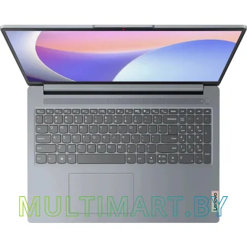 Ноутбук Lenovo IdeaPad Slim 3 15IRU8 (82X7004BPS) картинка 3